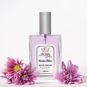 Berlin Bliss Eau De Perfum