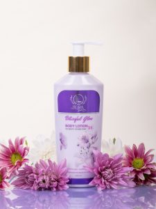 Blissful Glow Perfumed Body Lotion