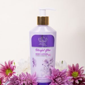 Blissful Glow Perfumed Body Lotion