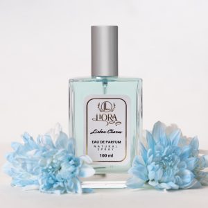 Lisbon Charm Eau De Perfume
