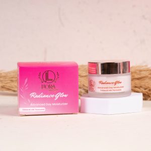 Radiance Glow Advanced Day Moisturizer