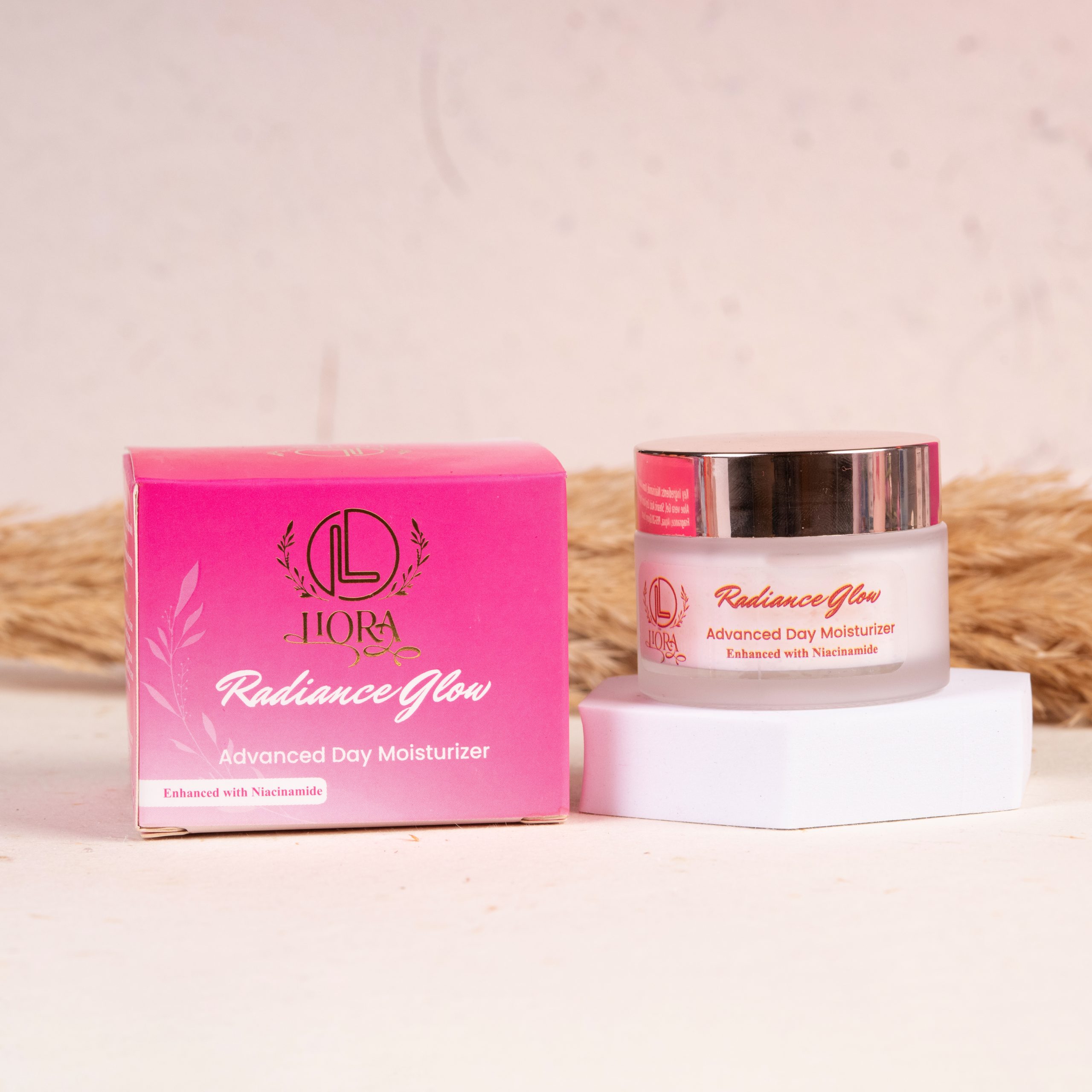 Radiance Glow Advanced Day Moisturizer