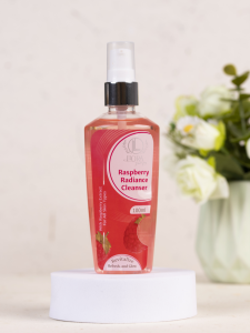 Raspberry Radiance Cleanser