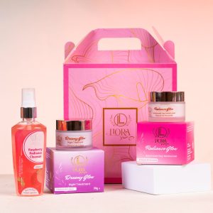 Ultimate Radiance Collection