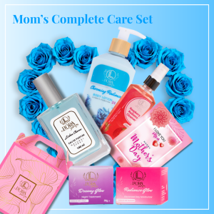 Mom’s Complete Care Set 02