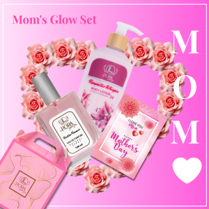 Mom's Glow Collection 02